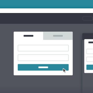AJAX Login and Registration modal popup - PRO