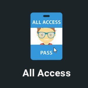 Easy Digital Downloads - All Access