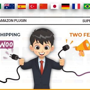 AMS - WooCommerce Amazon - OLD