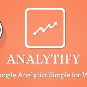 Analytify Forms