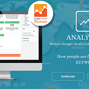 Analytify Pro