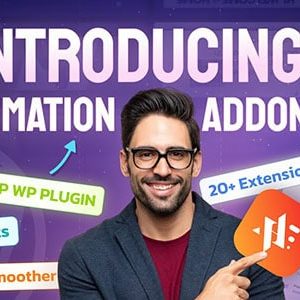 Animation Addons Pro