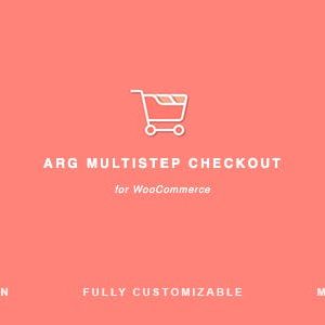 ARG Multistep Checkout for WooCommerce