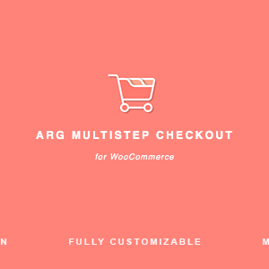 ARG MultiStep Checkout for WooCommerce