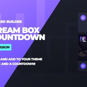 Asgard Twitch Alerts Builder
