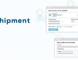 Advanced Shipment Tracking Pro
