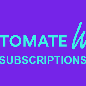 AutomateWoo - Subscriptions Add-on