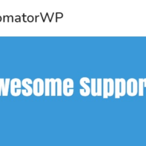 AutomatorWP - Awesome Support