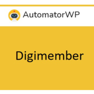 AutomatorWP - Digimember