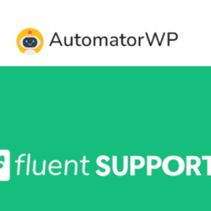 AutomatorWP - Fluent Support
