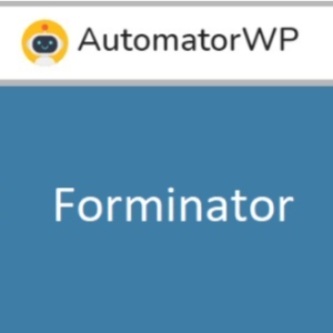 AutomatorWP - Forminator