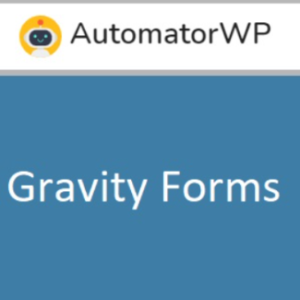 AutomatorWP - Gravity Forms