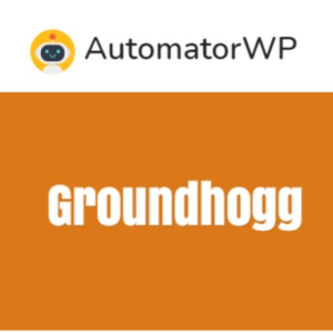 AutomatorWP - Groundhogg