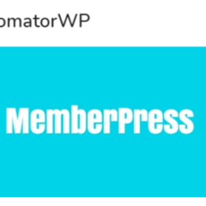 AutomatorWP - MemberPress