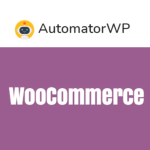 AutomatorWP - WooCommerce