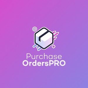 ATUM Purchase Orders PRO (Trial version)