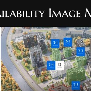 Availability Image Map