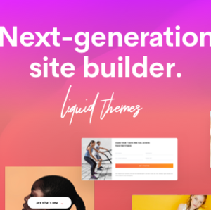 Ave - Responsive Multi-Purpose WordPress Theme