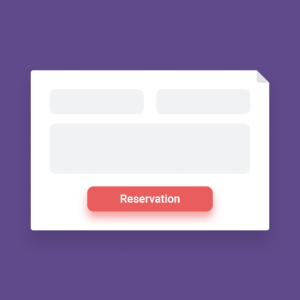 Awebooking Simple Reservation