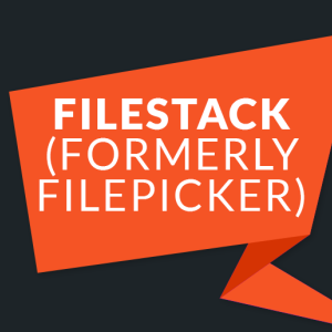 Awesome Support: Filestack (formerly Filepicker)