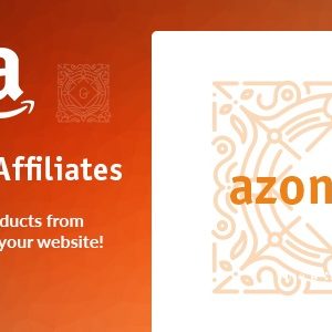 Azonberg - Gutenberg Amazon Affiliates Embed