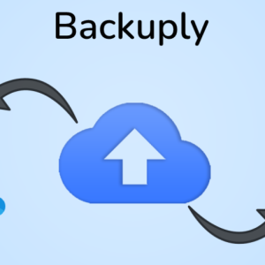 Backuply Pro