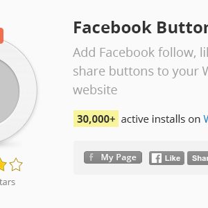 BestWebSoft's Like & Share Plus