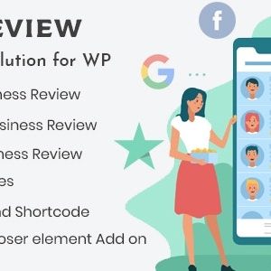 BizReview - All Business Review WordPress Plugin
