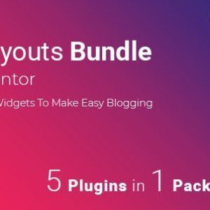 iThemeland Blog Bundle for Elementor