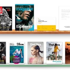 Book shelf