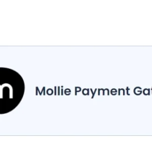 BookingPress - Mollie Payment Gateway Addon