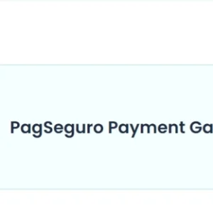 BookingPress - Pagseguro Payment Gateway Addon