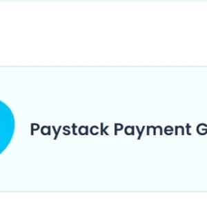 BookingPress - Paystack Payment Gateway Addon