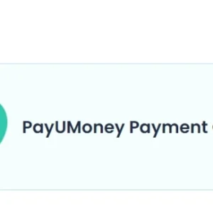 BookingPress - PayUMoney Payment Gateway Addon