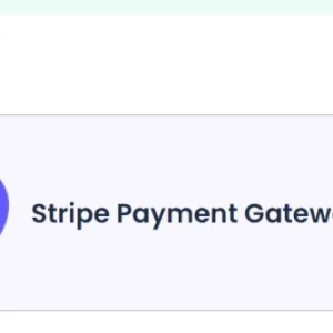 BookingPress - Stripe Payment Gateway Addon
