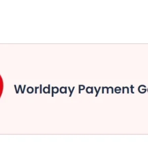 BookingPress - Worldpay Payment Gateway Addon