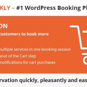 Bookly Cart (Add-on)