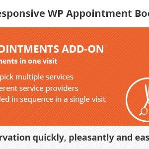 Bookly Chain Appointments (Add-on)