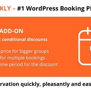 Bookly Discounts (Add-on)