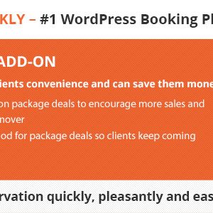 Bookly Packages (Add-on)