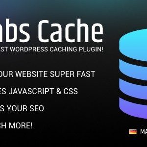 Borlabs Cache - Envato Edition
