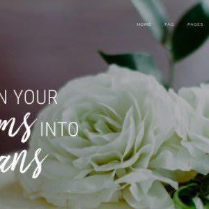 Studiopress Boss Pro Theme