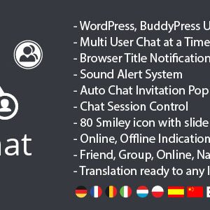 bpchat