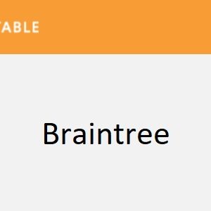Charitable - Braintree