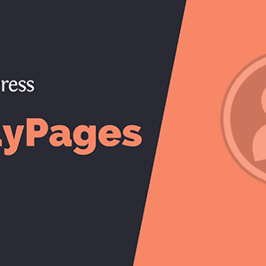 BuddyPages