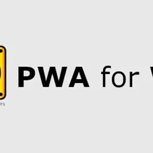 Scroll Progress Bar for PWA