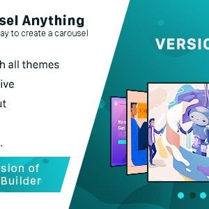 Carousel Anything