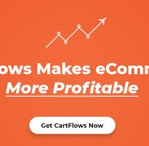 CartFlows Pro