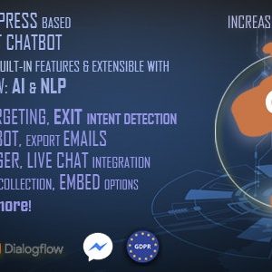 WPBot Pro Wordpress Chatbot