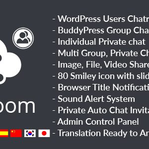 chatroom